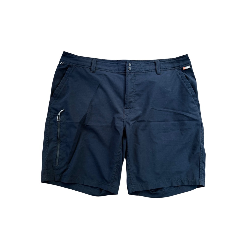 Simms Fishing Products Mens Shorts Size 40 Outdoor Casual Activewear